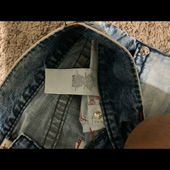 Jeans - Picture 4 of 4